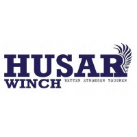 лебідки Husar