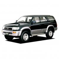 Toyota 4Runner 1997-2002