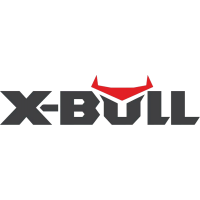 Лебідки X-BULL