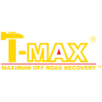 Лебідки T-MAX