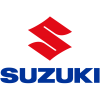 Расширители арок для Suzuki