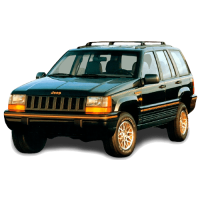Jeep Grand Cherokee ZJ 1993-1998