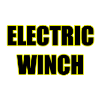 Лебедки ElectricWinch