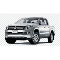 Volkswagen Amarok 2010-2021