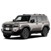 Toyota Land Cruiser Prado 250