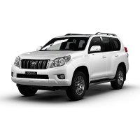 Toyota Land Cruiser Prado 150