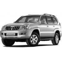Toyota Land Cruiser Prado 120