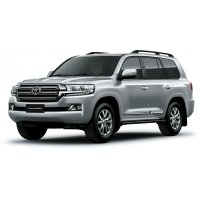Toyota Land Cruiser 200