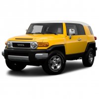 Toyota FJ-Cruiser
