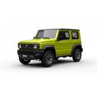 Suzuki Jimny 2018-...