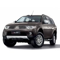 Mitsubishi Pajero Sport 2010-2016