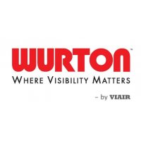 Світлодіодна оптика Wurton