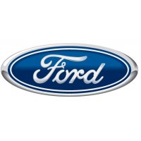 Силові бампера для Ford