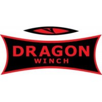 Лебідки Dragon Winch
