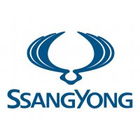 Блокування для Ssang Yong