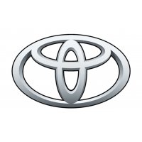 Силові бампера для Toyota