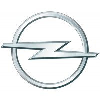 Силовые бампера для Opel