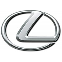 Колесные проставки для Lexus