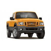 Ford Ranger 2006-2011