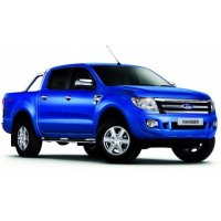 Ford Ranger 2011-2018