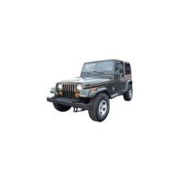 Jeep Wrangler YJ 1986-1996