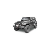 Jeep Wrangler TJ 1996-2006