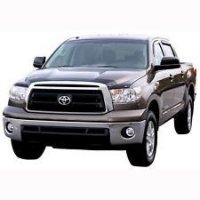 Toyota Tundra 2006-2021