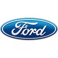 Гальмівні диски DBA для Ford