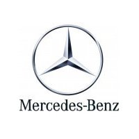 Гальмівні диски DBA для Mercedes