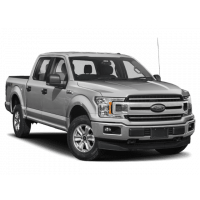 Ford F-150 2015-...